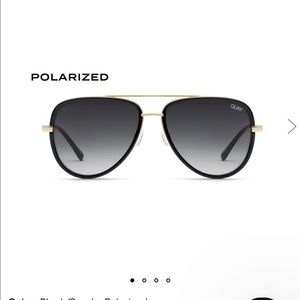 Quay Australia Sunglasses
